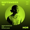 HÖR Berlin x Ibadan Showcase - Katsuya Sano HÖR Berlin x Ibadan Showcase - Katsuya Sano