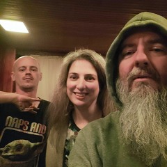 Molotov Masquerade- 2022 November (new lineup) Jessica Gomillion Anthony Cornfield   Eric Rosseter