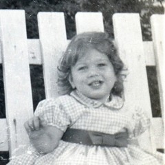 Janets' Lullaby(I'll Never Let You Go)