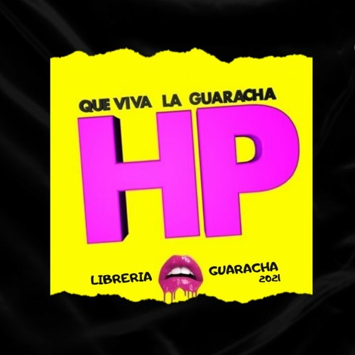 LIBRERIA GUARACHA 2021 - The Original Music - Aleteo, Zapateo. Tribal 2021