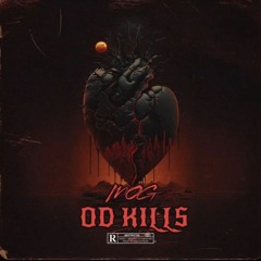 MOG - Life Taste So Sour 2 (Red & Roses)