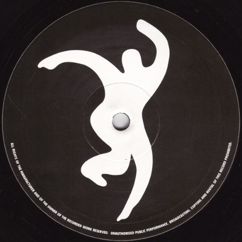 Blame - Groove Research