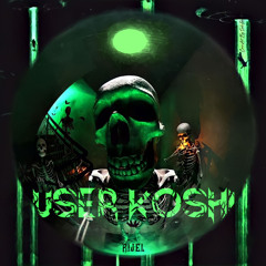USER KOSHI(Prodby809)