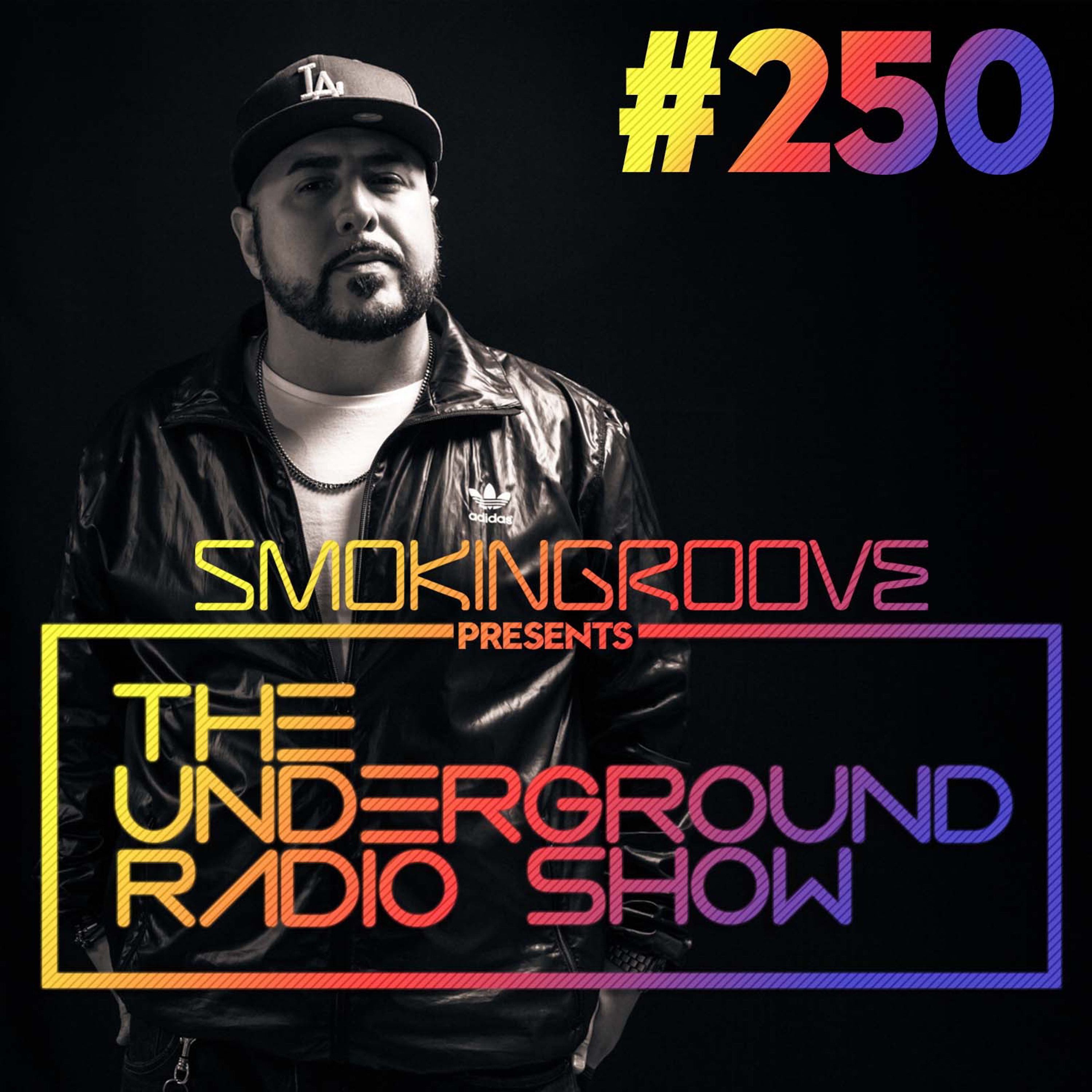 Smokingroove