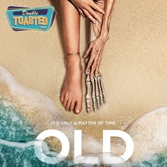 OLD | Double Toasted Audio Review