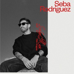 Seba Rodriguez - LODGE @ Club Uruguay