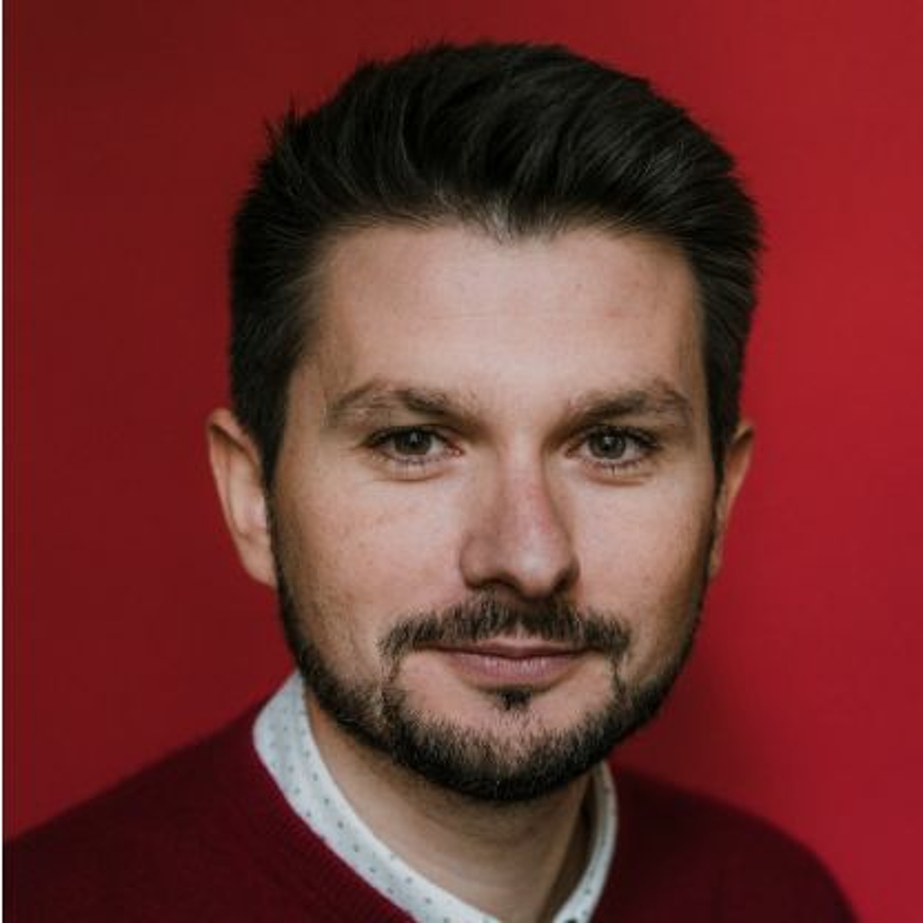 Łukasz Warzecha podcast