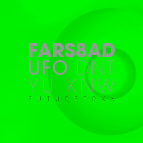 Fars8ad – UFO