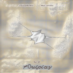 Cataphonic Mix Series 41 __ f0ulplay