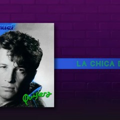 Chica de humo - Emmanuel ( ZoT Control Funky )