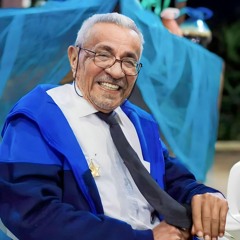 Hinário O Centenário - Mestre Conselheiro Luiz Mendes