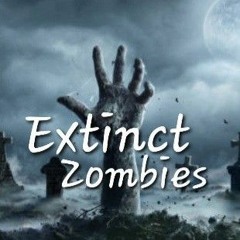Extinct Zombies