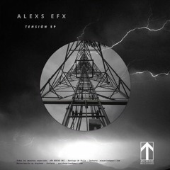 Alexs Efx - Psicosis (Greyhead Rmx)
