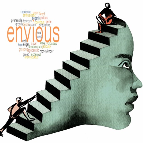 Envious