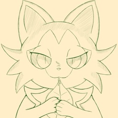 Sprigatito WIP