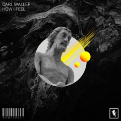 Carl Waller - Come Alive [RAWLTD031]