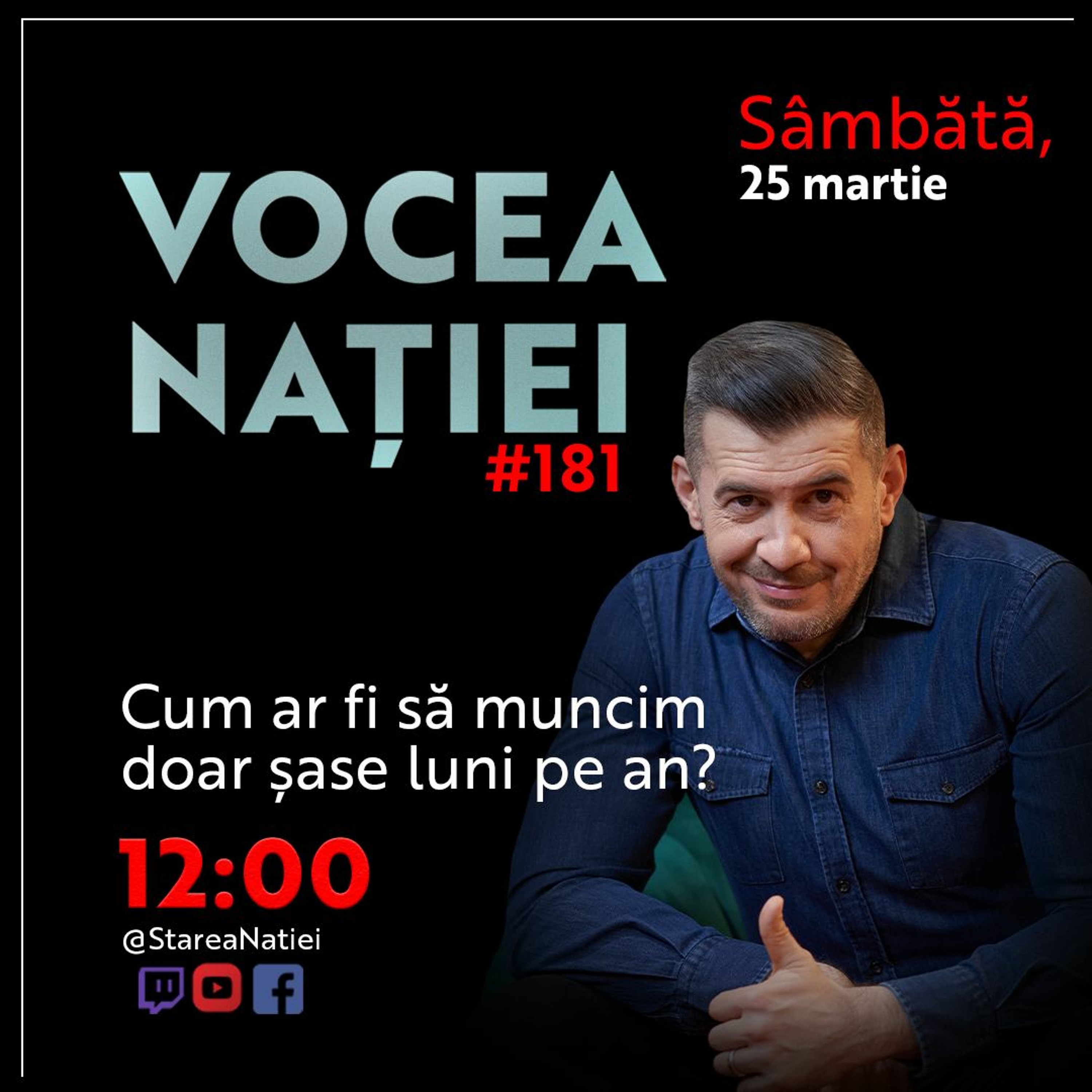 Vocea Natiei