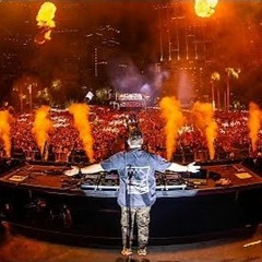 Hardwell Live@ Ultra Music Festival Miami 2023 (FULL SET WITH INTRO))