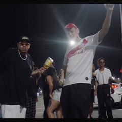 Posturado - MC Ruanzin, Draks, Victor Hidra (Prod. Big Rich) (320 kbps)