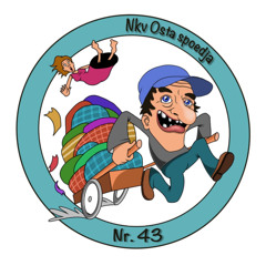 Nkv Osta Spoedja 2023 - Stoetlieke
