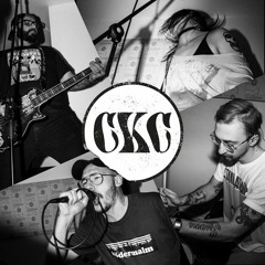 CKC- Gutterballin' (demo)
