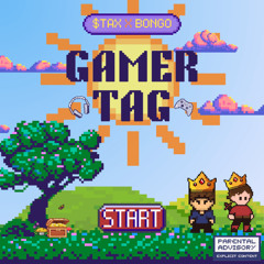 Gamertag