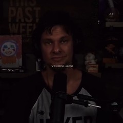 deftones - LMIRL (slowed) + theo von "the only thing i won was being alone" + david goggins