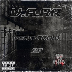 V.A.RR - Night Stalker (Original Mix)