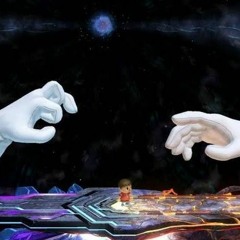 SSB Remix VS. Master Hand