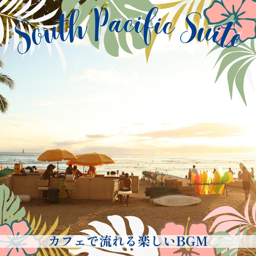 Stream The Land of Paradise by South Pacific Suite | Listen online for ...