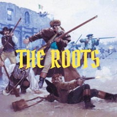 The Roots ( Prod.By Epik The Dawn)