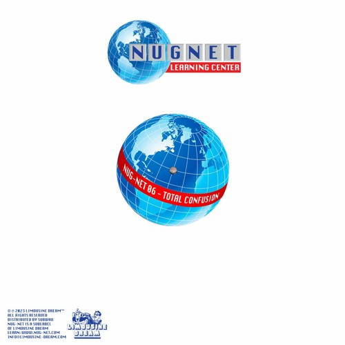 PREMIERE: Luca Attanasio - Or So She Said [Nug-Net]