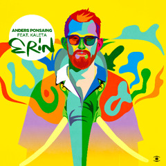Anders Ponsaing - Erin (ft. Kaleta) - s0921