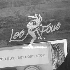 Les Fous Podcast Series - #1