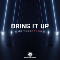 DJ FLAKO - Bring It Up (Remix)