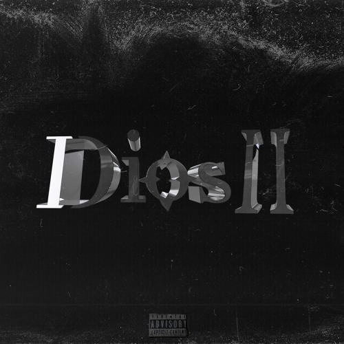 dios II (prod. cor blanco)