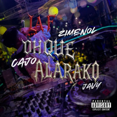 Oh Que Alarako - George F, Zimenol