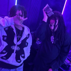 Magic (Prod. Frxn x Wh1sper)