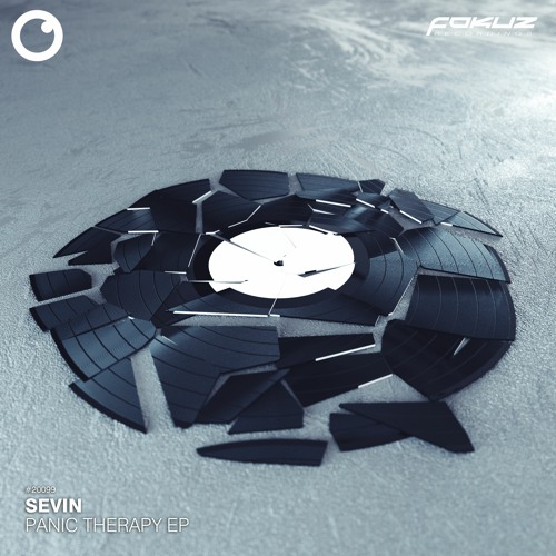 Sevin - Funked Up