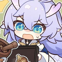 Streets Abuzz Boulder Town- Honkai Star Rail OST
