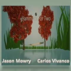 A Hammock For Two by Jason Mowry & Carlos Vivanco