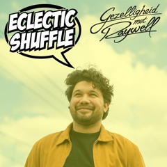 Eclectic Shuffle Vol. 1