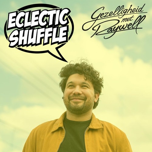 Eclectic Shuffle Vol. 1