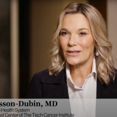 The Dubin Breast Center Honors Three Extraordinary Women