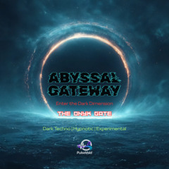The Onyx Gate