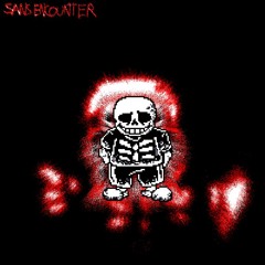 SANS ENCOUNTER (Cover)