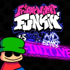 Sucked (Bambi Mix) FNF vs Dave And Bambi: Definitive Edition - Bambi’s Purgatory