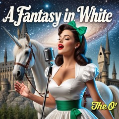 A Fantasy in White
