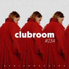 Club Room 234 with Anja Schneider