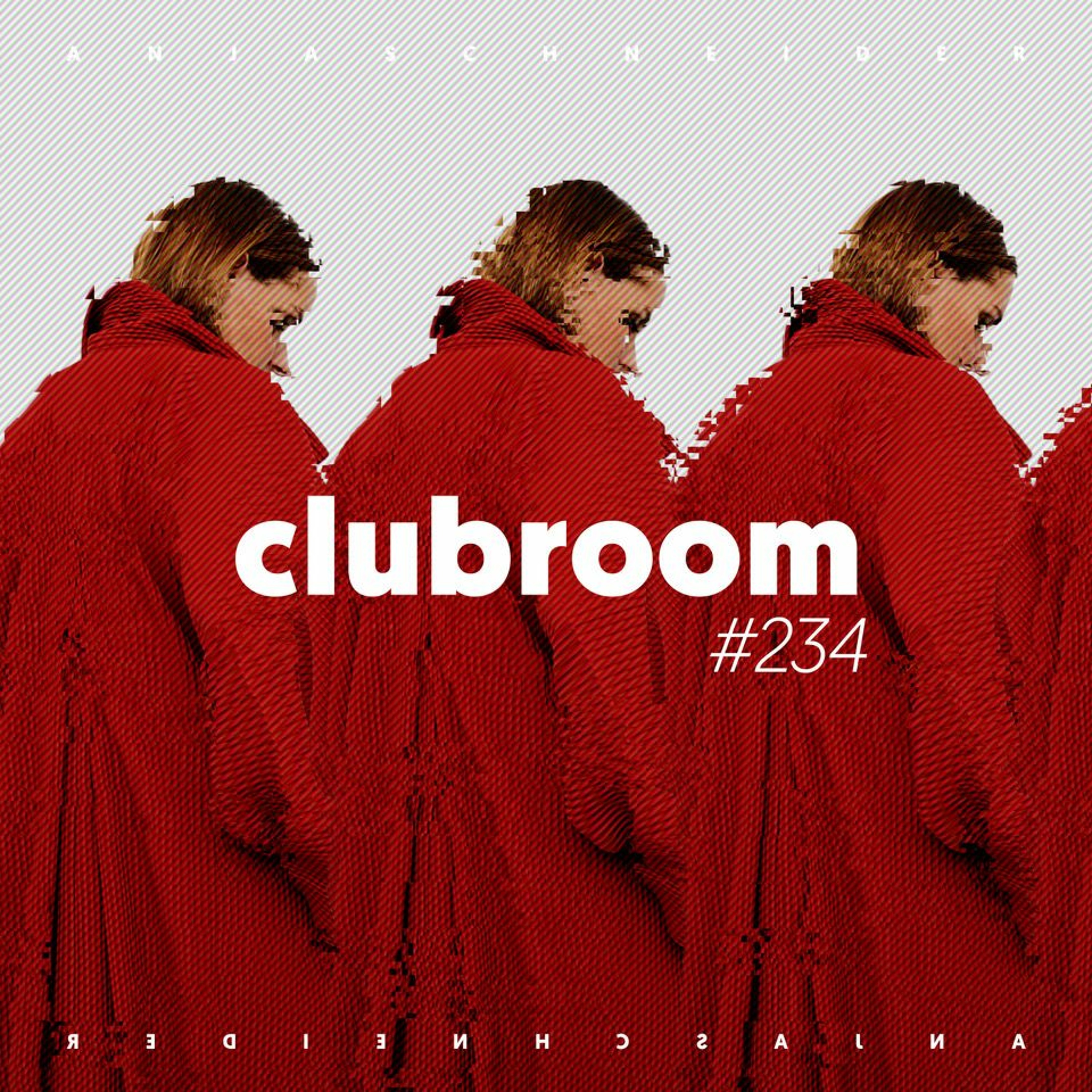 Club Room
